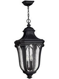 Trafalgar Hanging Exterior Lantern